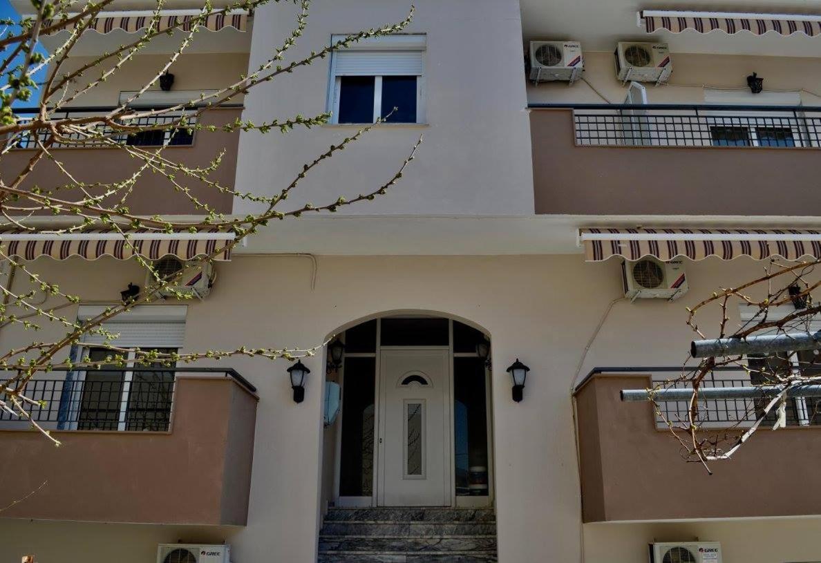 Opalium Beach Front Suites Potos Eksteriør billede