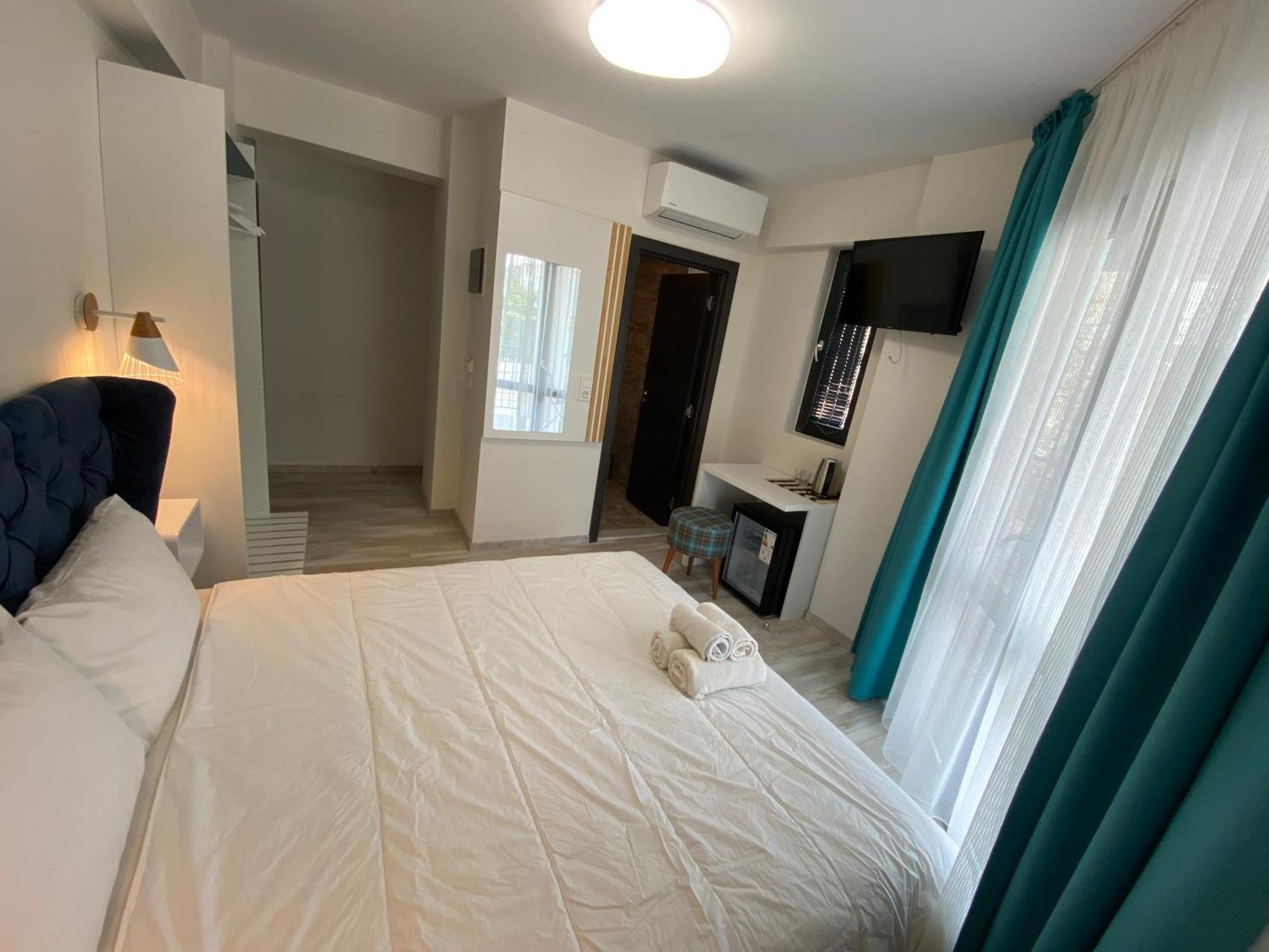 Opalium Beach Front Suites Potos Eksteriør billede
