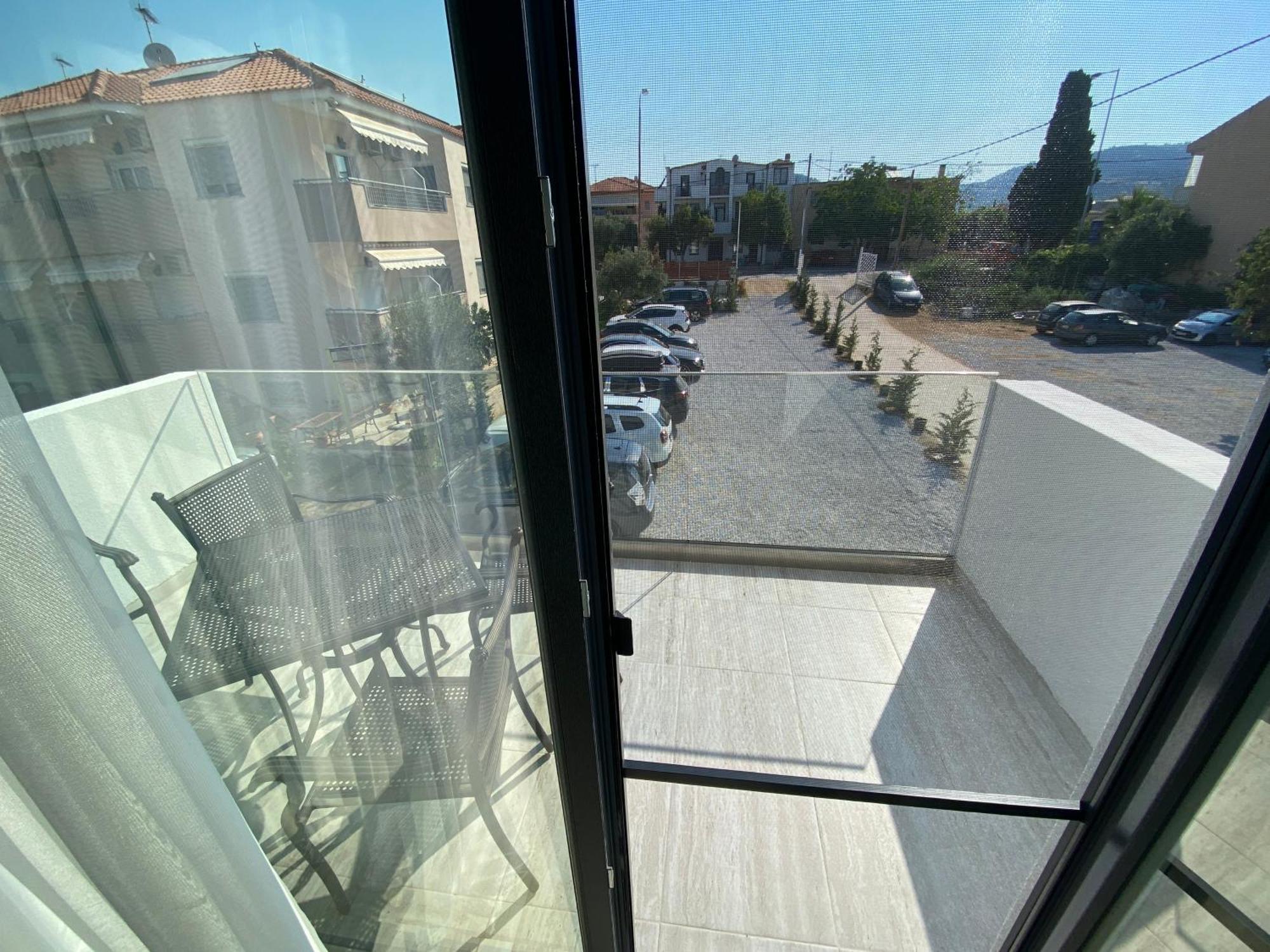 Opalium Beach Front Suites Potos Eksteriør billede