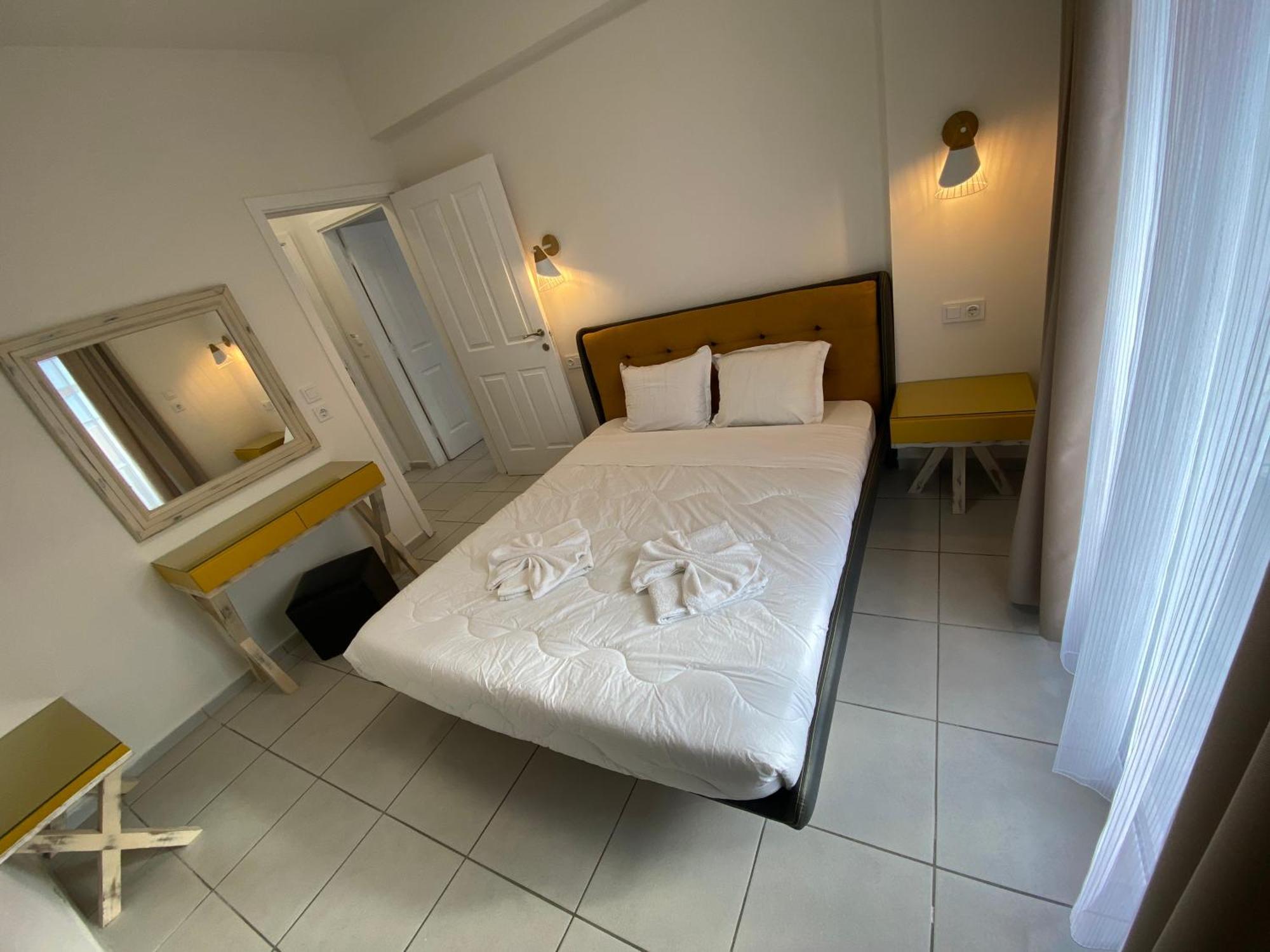 Opalium Beach Front Suites Potos Eksteriør billede
