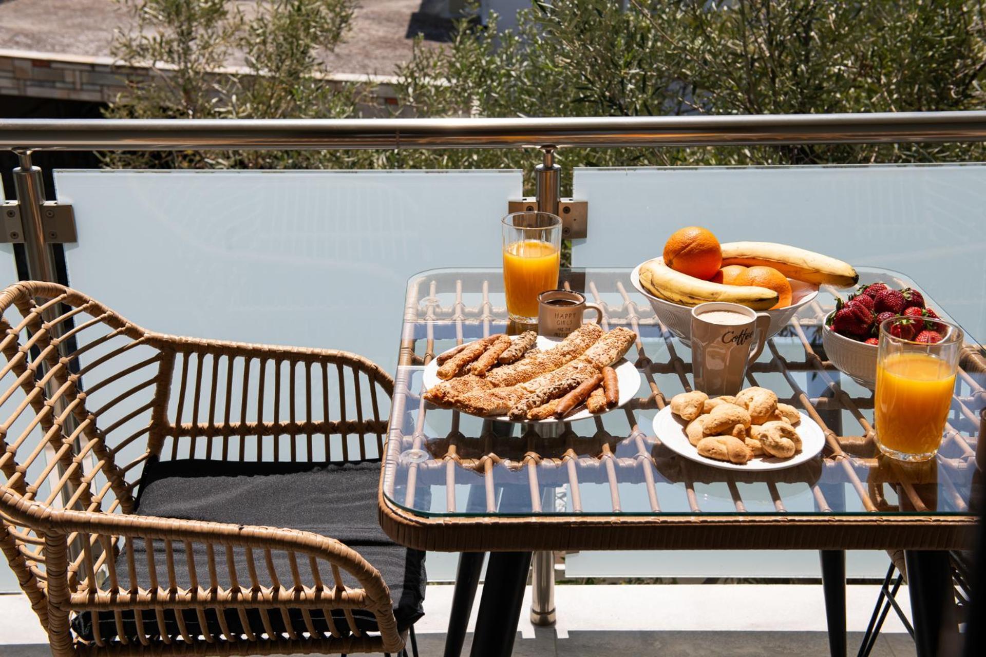 Opalium Beach Front Suites Potos Eksteriør billede