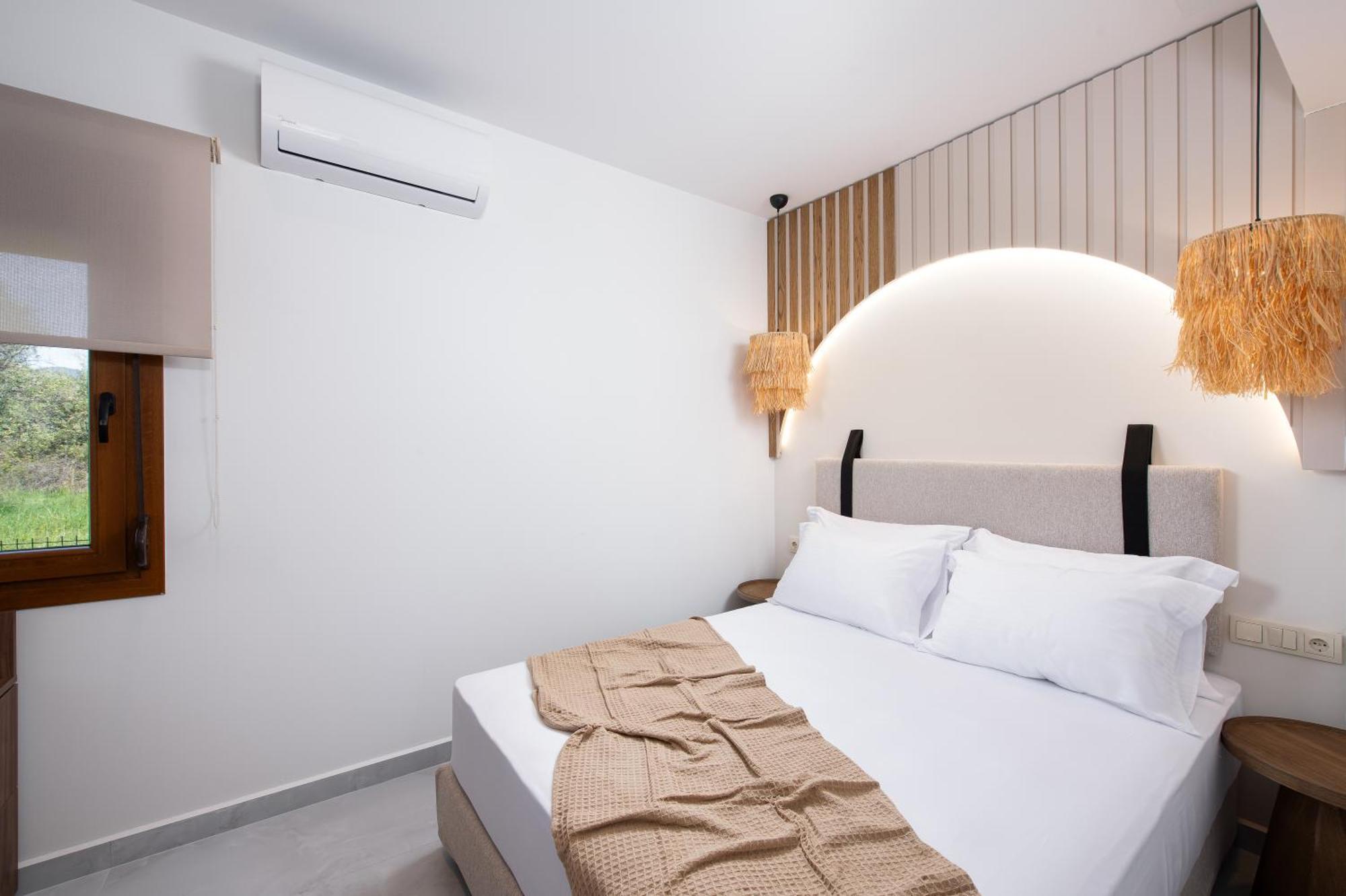 Opalium Beach Front Suites Potos Eksteriør billede