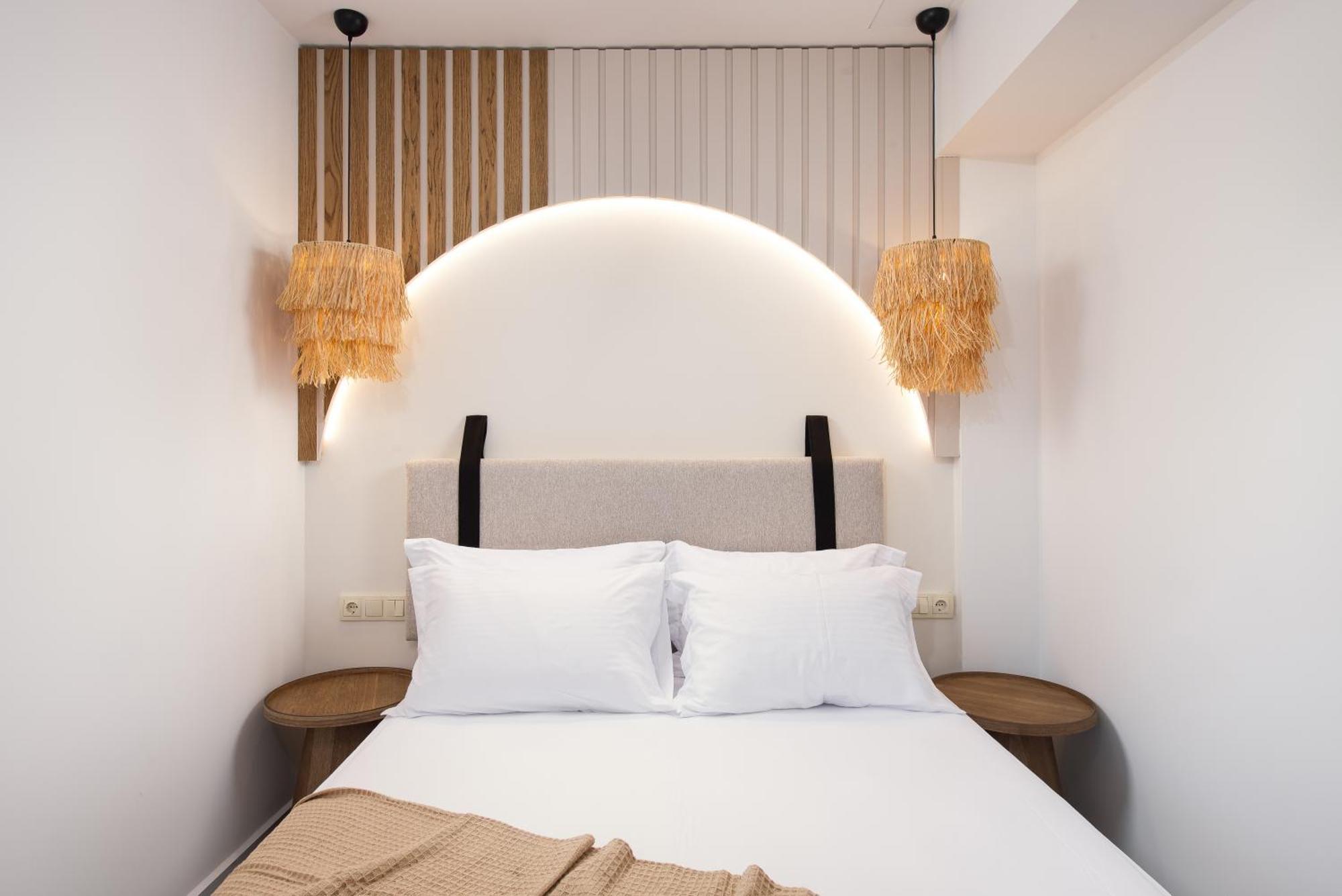 Opalium Beach Front Suites Potos Eksteriør billede