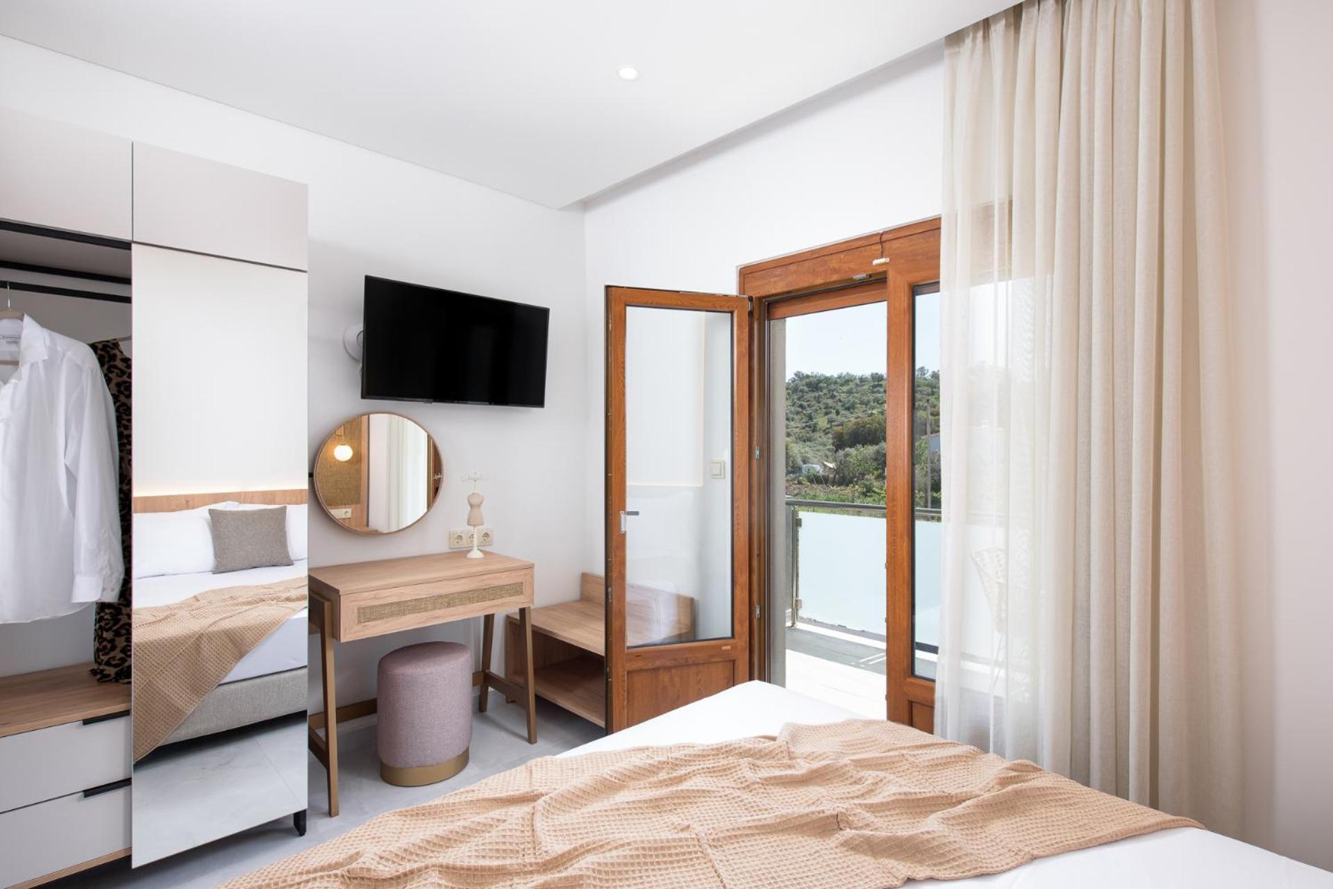 Opalium Beach Front Suites Potos Eksteriør billede