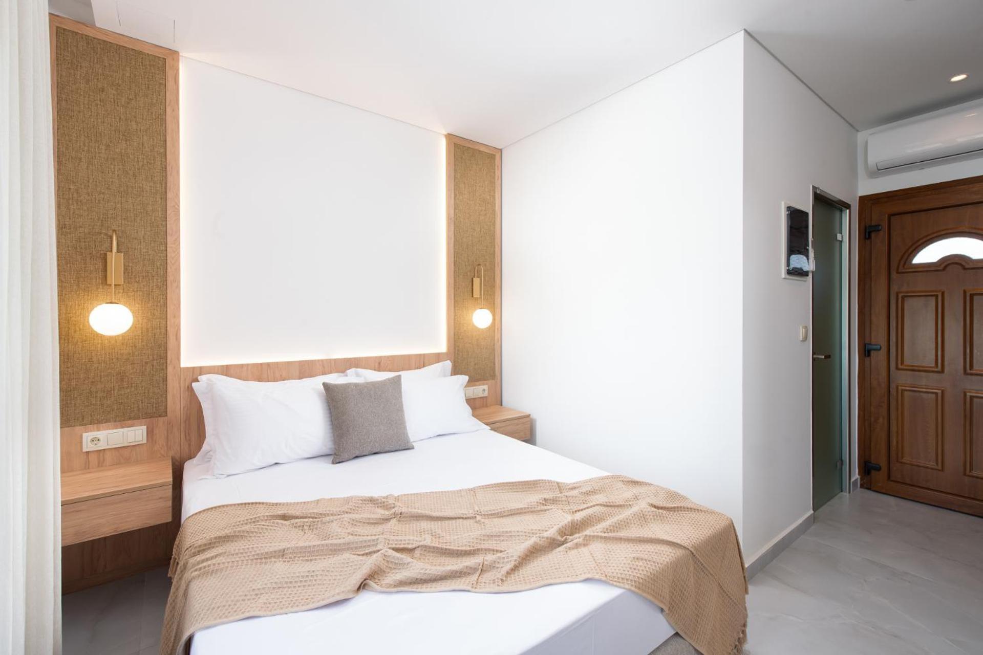 Opalium Beach Front Suites Potos Eksteriør billede